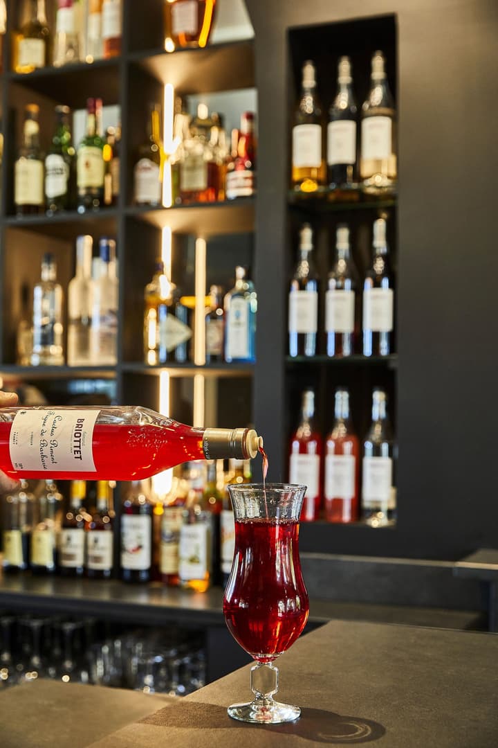 Mercure Beaune Centre