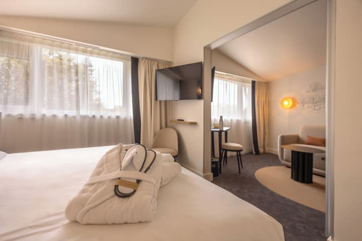 Mercure Beaune Centre
