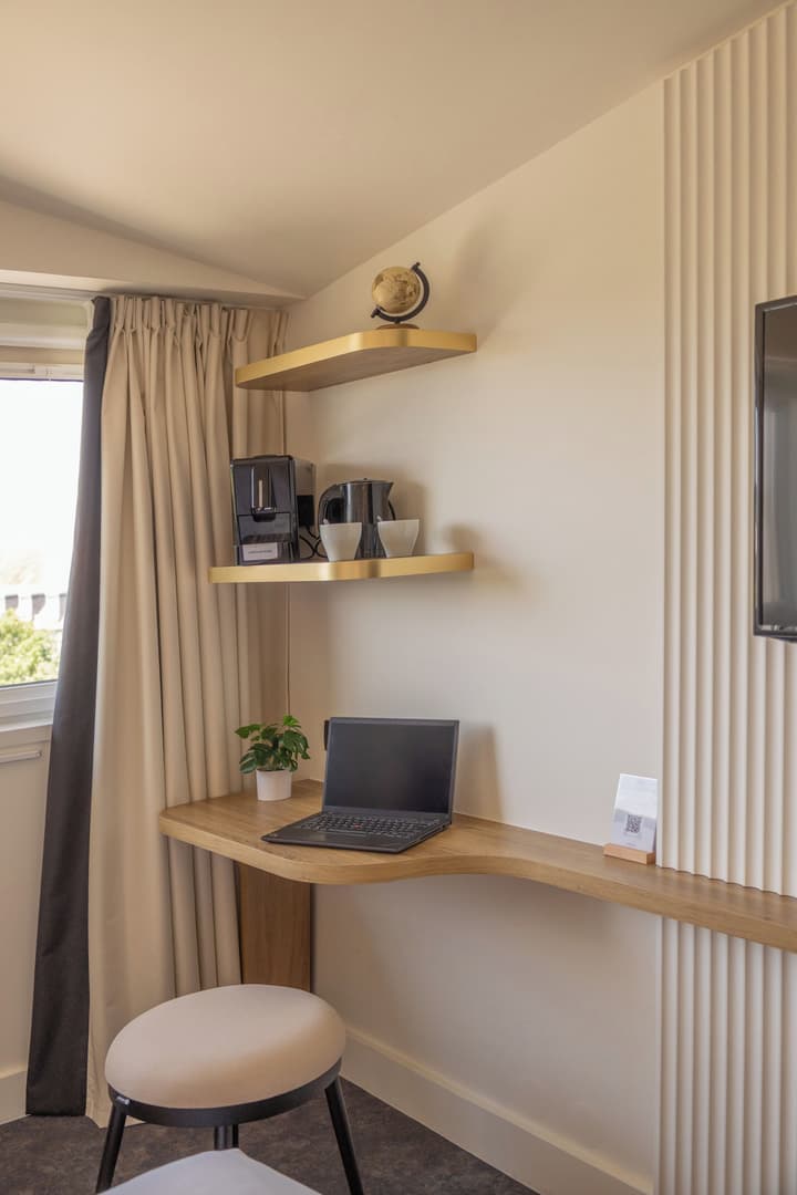 Mercure Beaune Centre