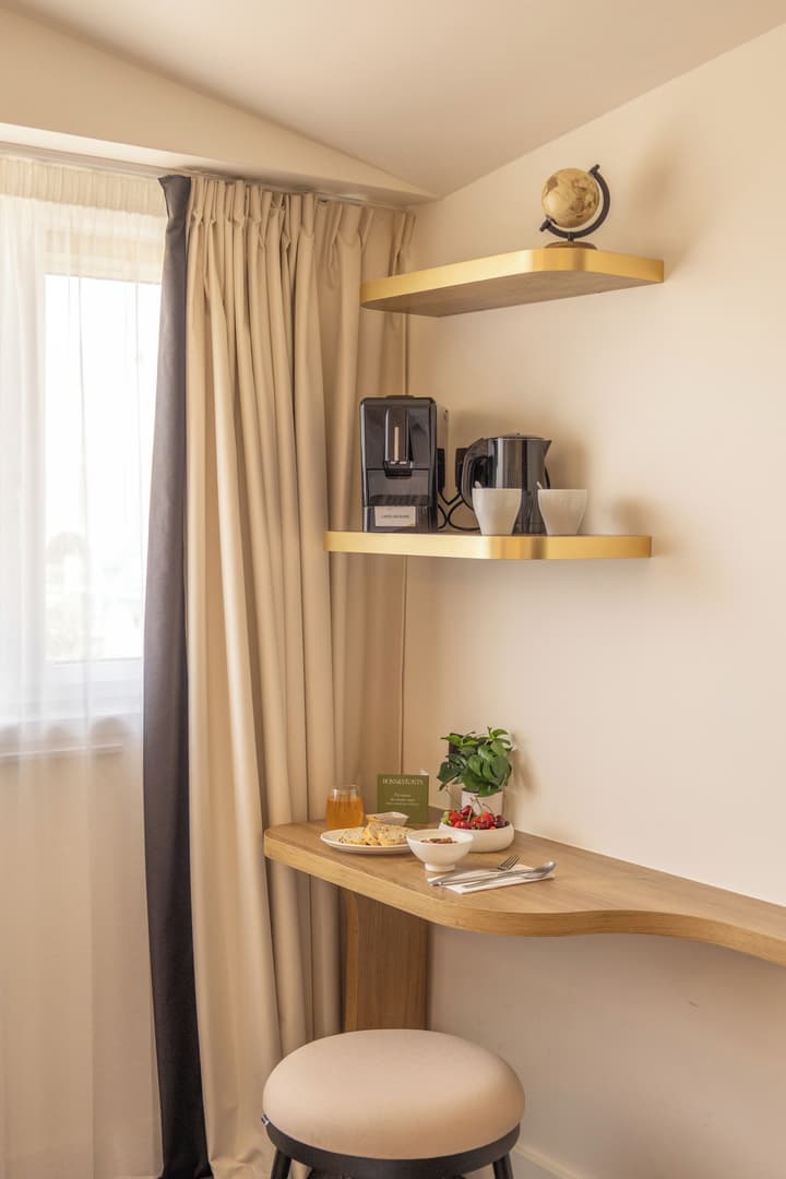 Mercure Beaune Centre