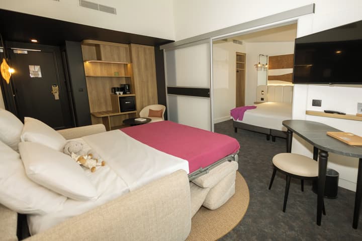 Mercure Beaune Centre