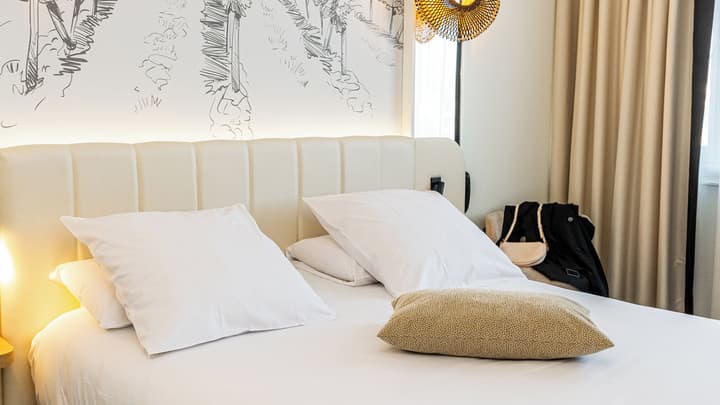 Mercure Beaune Centre