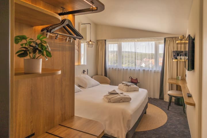 Mercure Beaune Centre