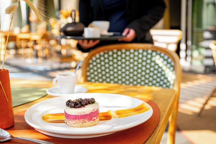 Mercure Beaune Centre