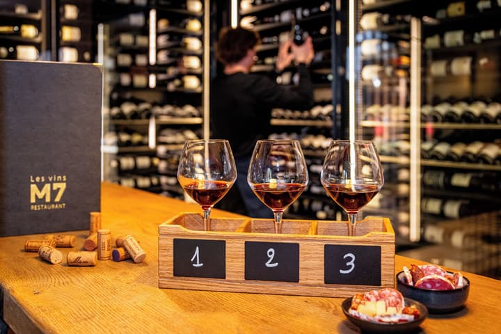 Mercure Beaune Centre