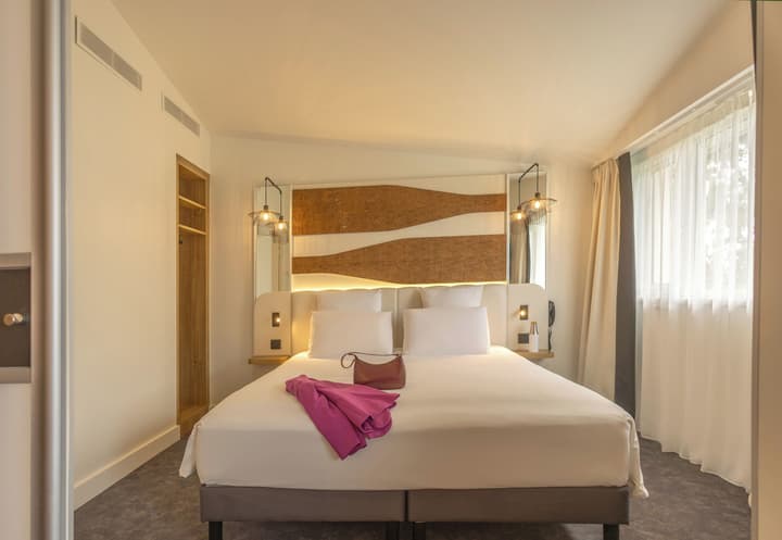 Mercure Beaune Centre