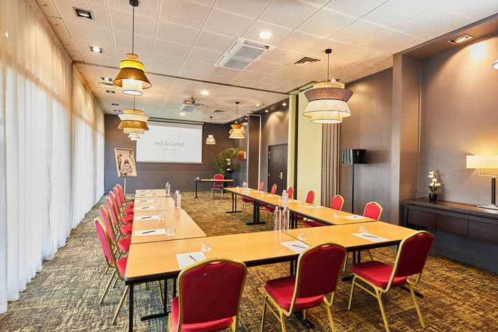Mercure Beaune Centre