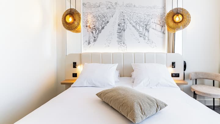 Mercure Beaune Centre