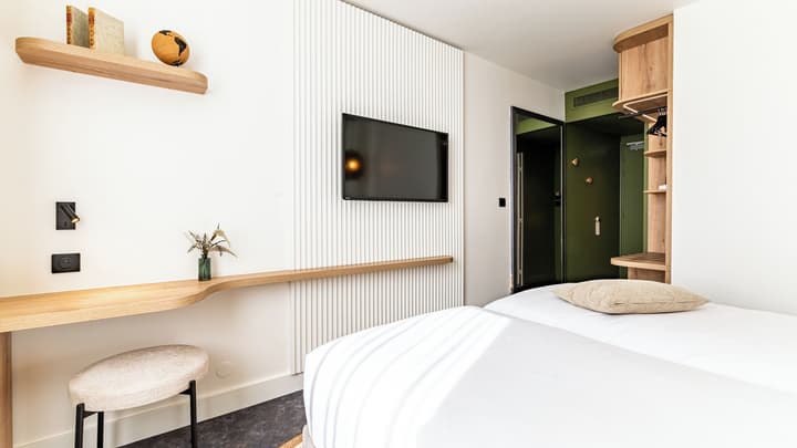 Mercure Beaune Centre