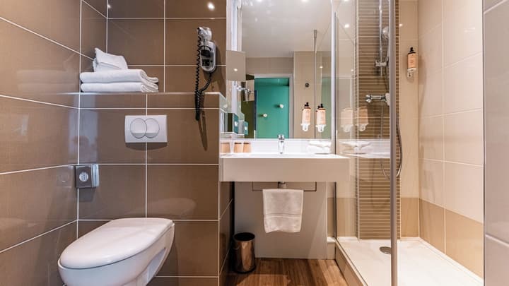 Mercure Beaune Centre