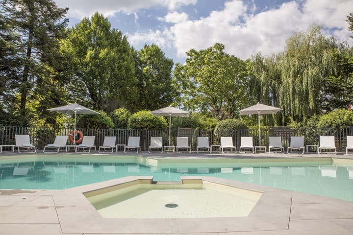 Mercure Beaune Centre