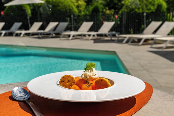 Mercure Beaune Centre