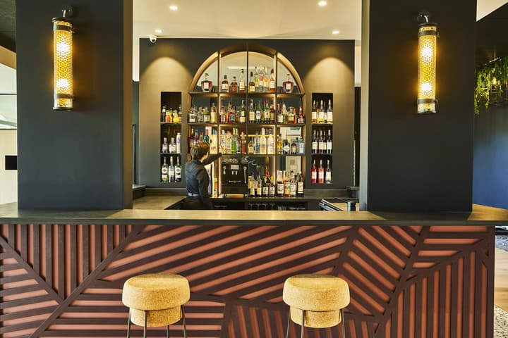 Mercure Beaune Centre