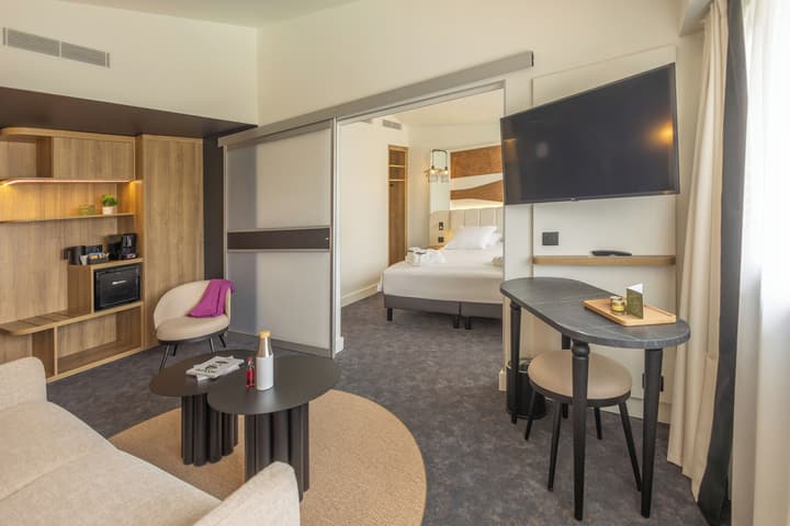 Mercure Beaune Centre