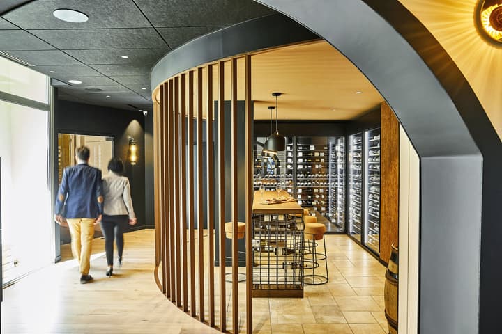Mercure Beaune Centre