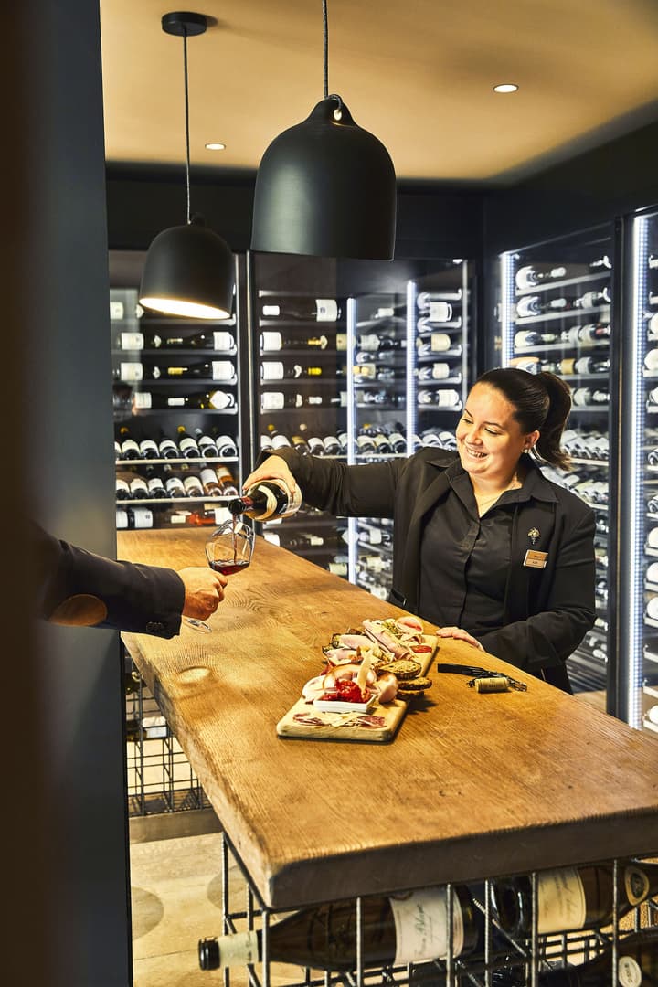 Mercure Beaune Centre