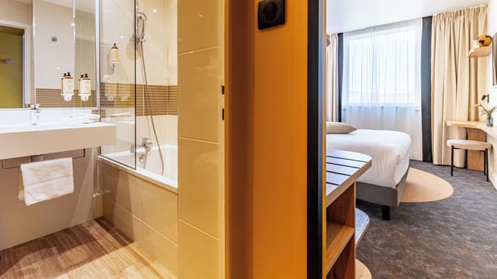 Mercure Beaune Centre