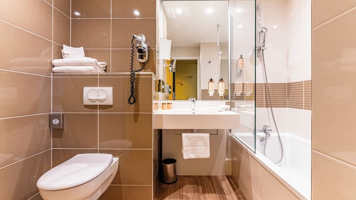 Mercure Beaune Centre