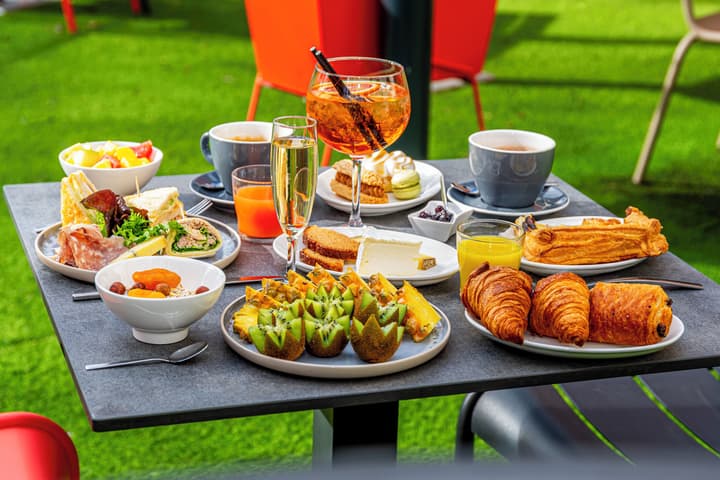 Mercure Beaune Centre