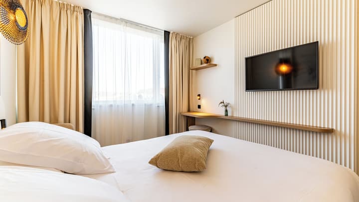 Mercure Beaune Centre