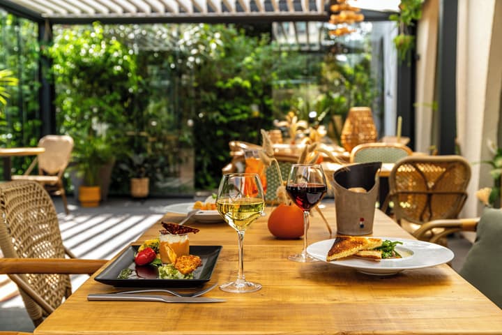 Mercure Beaune Centre