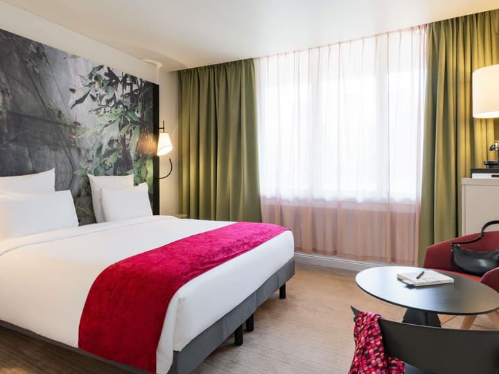 Hotel Mercure Paris La Défense