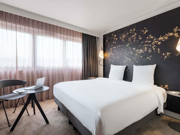 Hotel Mercure Paris La Défense