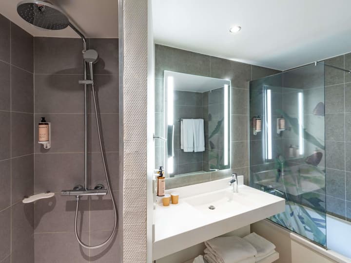 Hotel Mercure Paris La Défense
