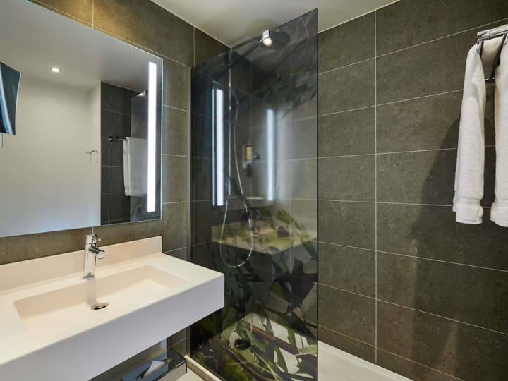 Hotel Mercure Paris La Défense