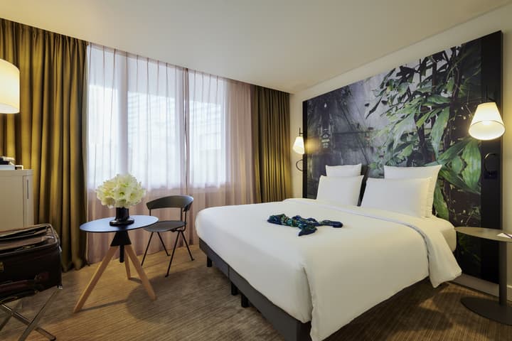 Hotel Mercure Paris La Défense