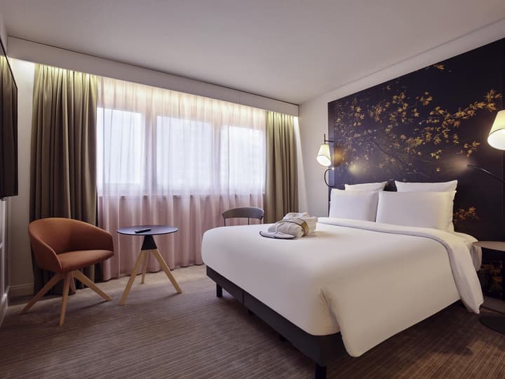 Hotel Mercure Paris La Défense