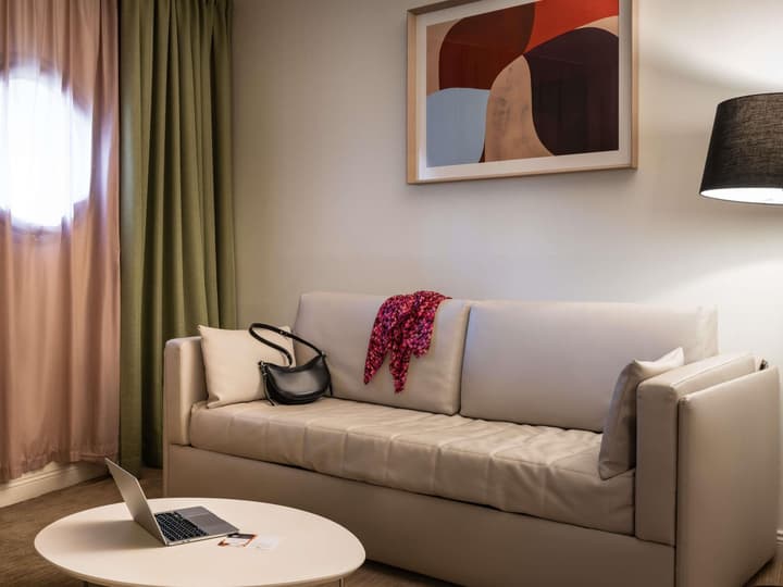 Hotel Mercure Paris La Défense