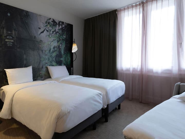 Hotel Mercure Paris La Défense