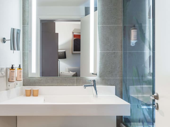 Hotel Mercure Paris La Défense