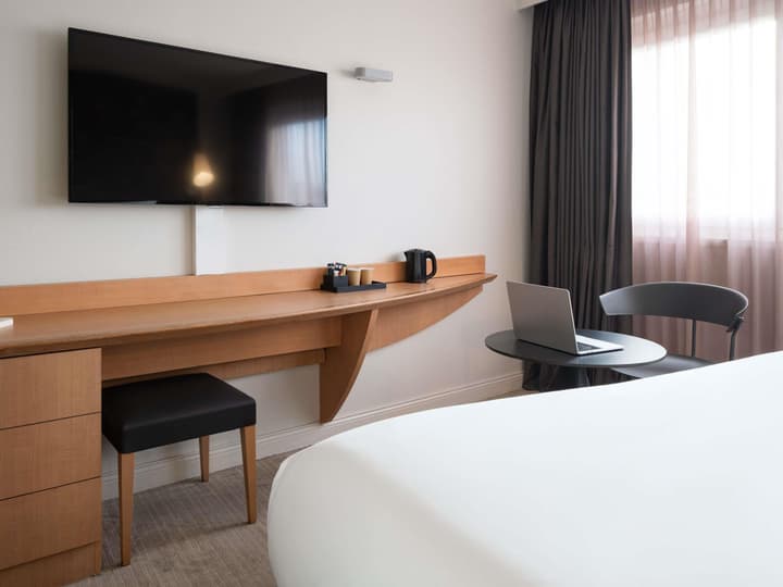 Hotel Mercure Paris La Défense