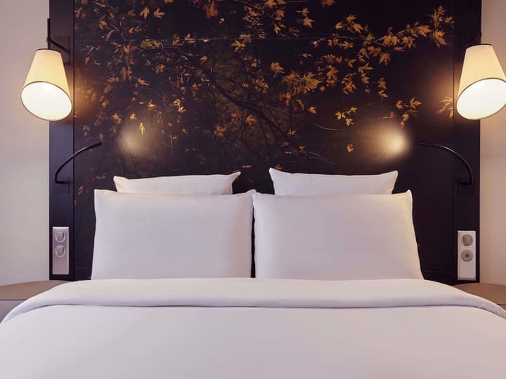 Hotel Mercure Paris La Défense