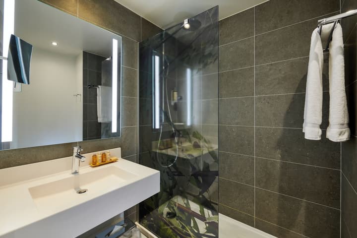 Hotel Mercure Paris La Défense