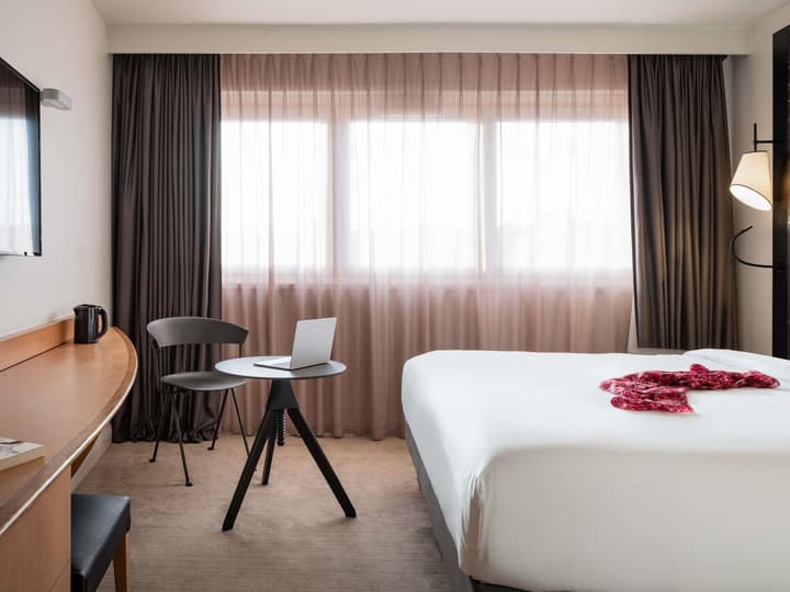 Hotel Mercure Paris La Défense