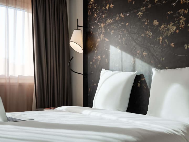 Hotel Mercure Paris La Défense