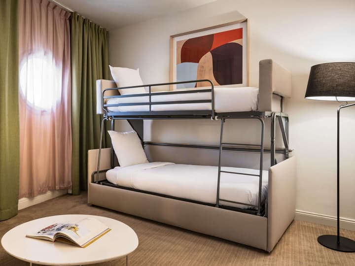 Hotel Mercure Paris La Défense