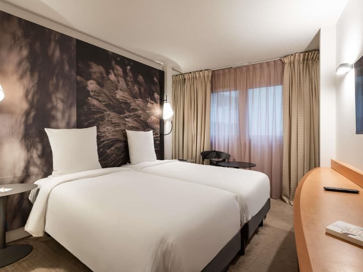 Hotel Mercure Paris La Défense
