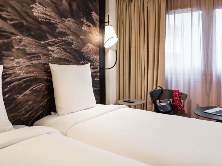 Hotel Mercure Paris La Défense