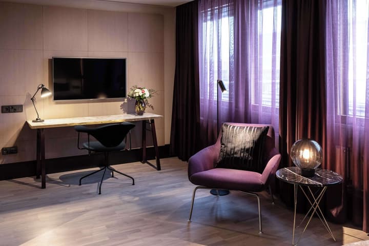 Marski by Scandic