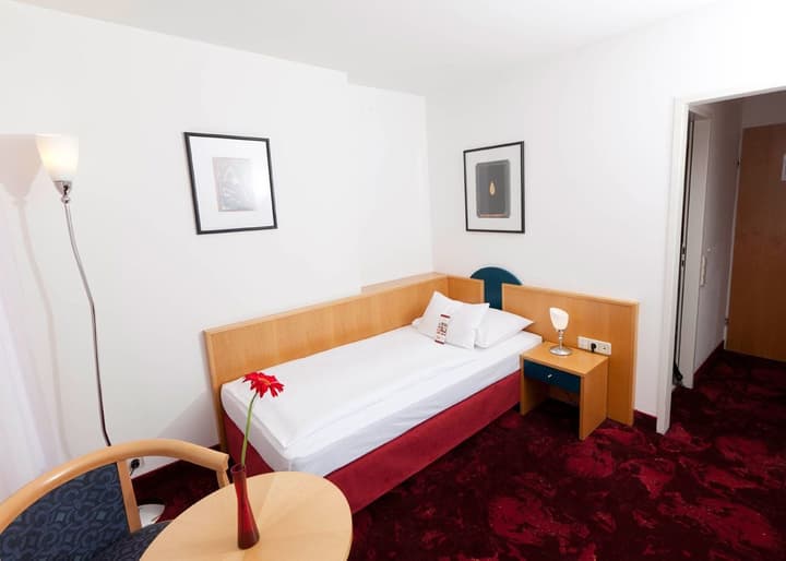Hotel Boltzmann