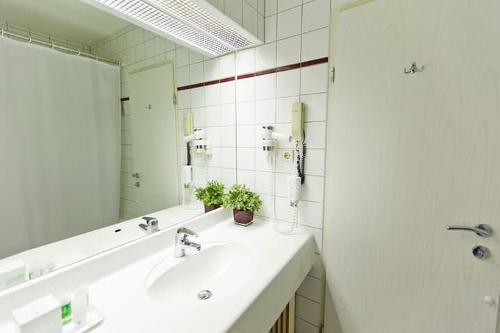 Hotel Boltzmann