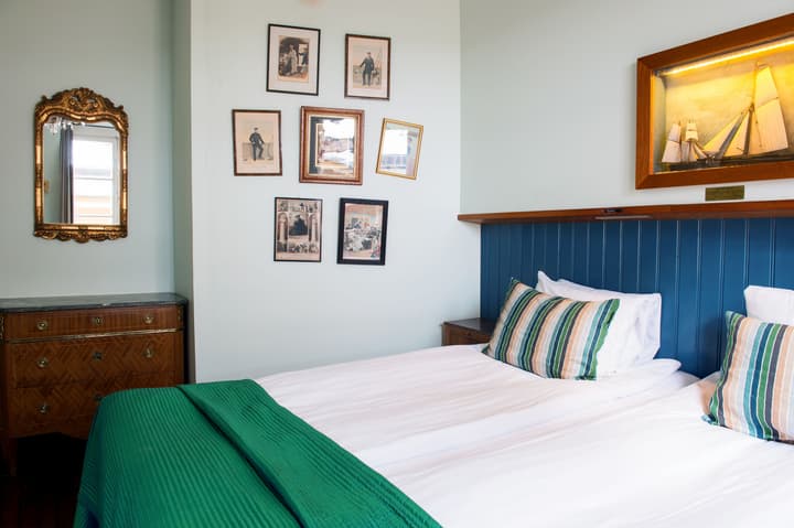 Lord Nelson Hotel