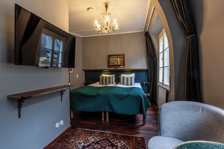 Lord Nelson Hotel
