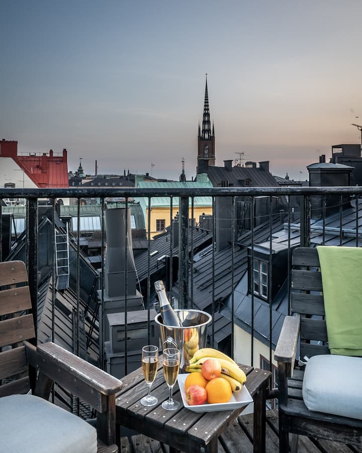 Lord Nelson Hotel