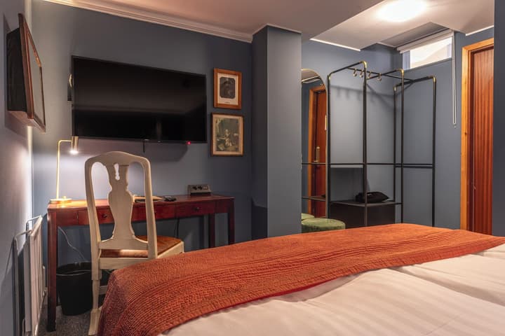Lord Nelson Hotel