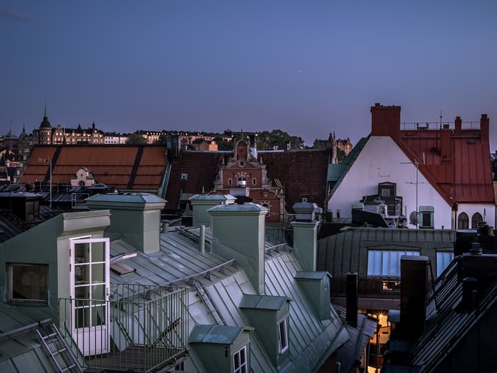 Lord Nelson Hotel